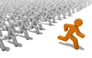 Staying Ahead of the Rest image