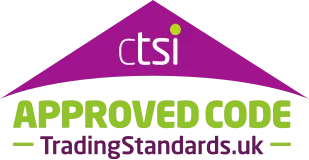 ctsi approved logo