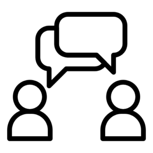 Chat to Us image
